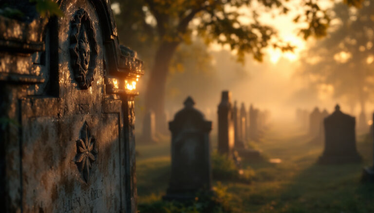 découvrez pourquoi la tradition veut que les morts soient enterrés les pieds vers l’est. explications historiques, religieuses et symboliques sur cette coutume funéraire largement adoptée à travers le monde.